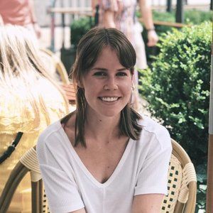 Meet your Posher, Maeve